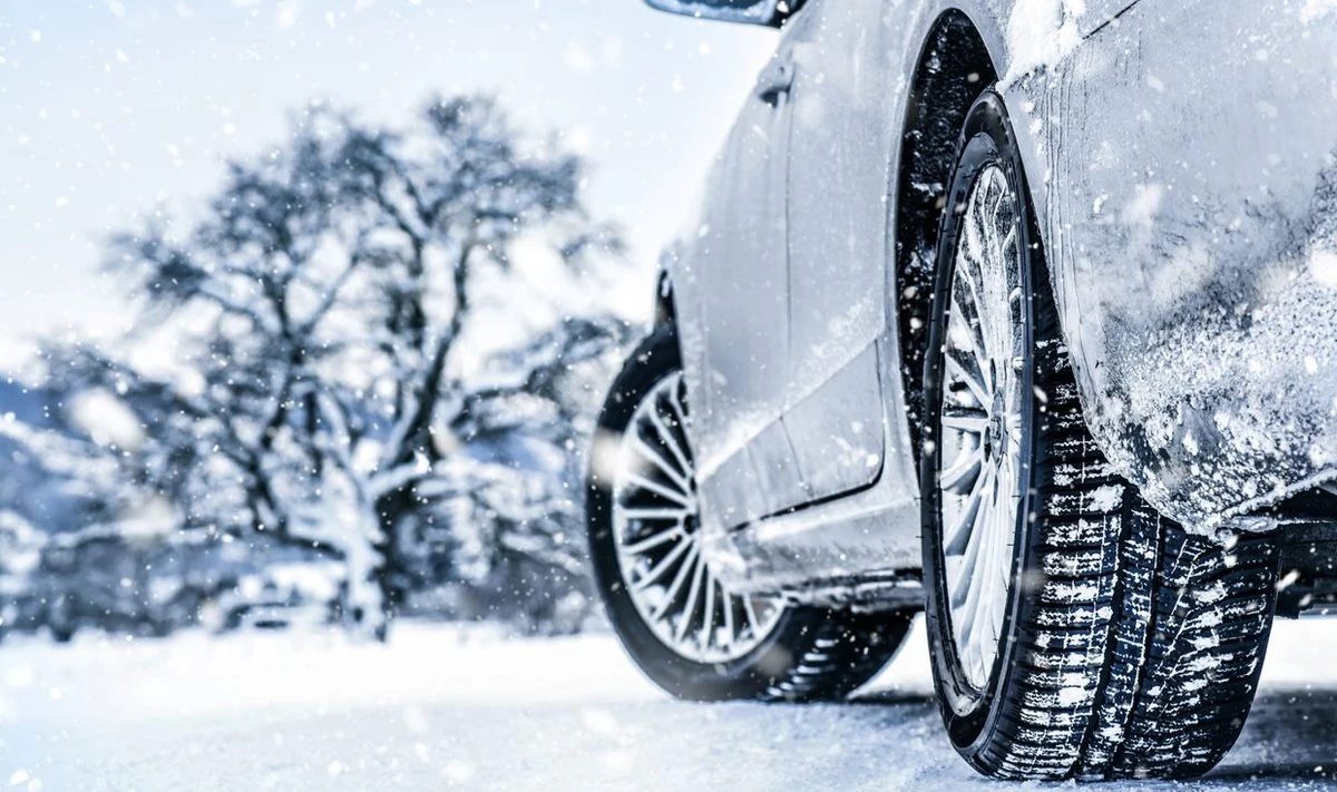Підготовка вашого автомобіля до зими: Поради від експертів