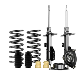 Комплекти амортизаторів