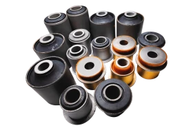 Комплекти сайлентблоків