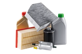 Набори для ТО