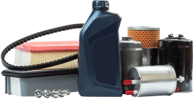 Запчасти для ТО