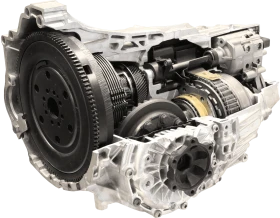 Коробка передач