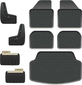 Аксессуары и Тюнинг