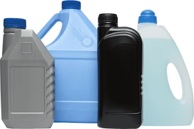 Смазки и жидкости