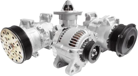 Электрика и освещение