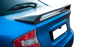 Аксессуары для экстерьера