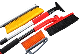 Зимние принадлежности