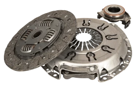 Комплекти зчеплення