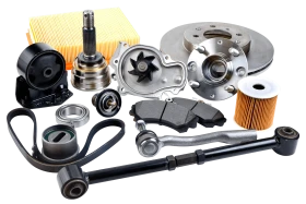 Комплекты запчастей