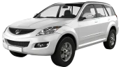HAVAL H5