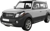 HAVAL M2