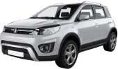 HAVAL M4