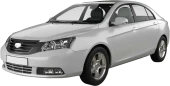 Emgrand EC7