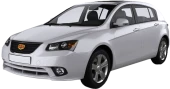 Emgrand EC7RV