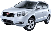 Emgrand EX7