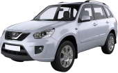 Tiggo FL
