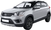 Tiggo 2