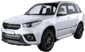 Tiggo 3