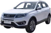 Tiggo 5