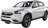 Tiggo 7