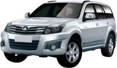HAVAL H3