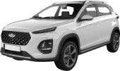 Tiggo 2 Pro