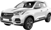 Tiggo 4