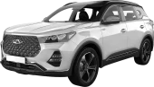 Tiggo 7 Pro