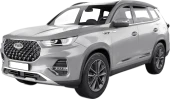 Tiggo 8 Pro