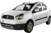 LC CROSS
