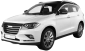 HAVAL H2