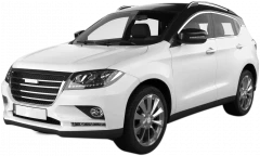 HAVAL H2