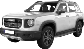 HAVAL DARGO
