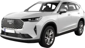 HAVAL H6 III