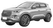 Tiggo 4 Pro
