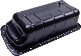 Поддон двигателя