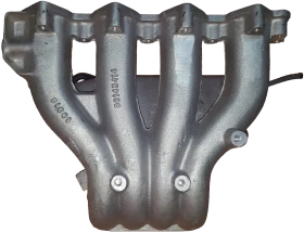 Впускний колектор