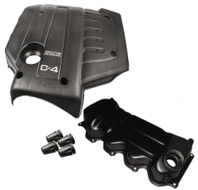 Інші елементи ГБЦ