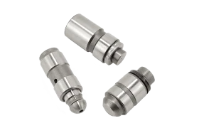 Гідрокомпенсатори