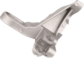 Кронштейны двигателя