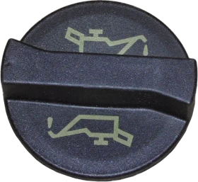 Кришка маслозаливної горловини