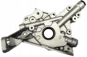 Насос масляний