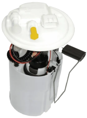 Насос топливный