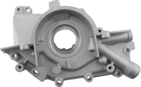 Масляний насос