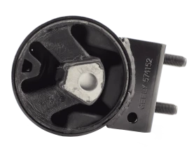 Подушка двигателя левая