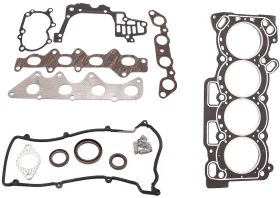 Прокладки двигуна