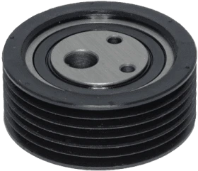 Ролик ремня компрессора