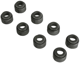 Сальники клапана