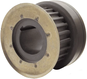 Шестерні колінвалу