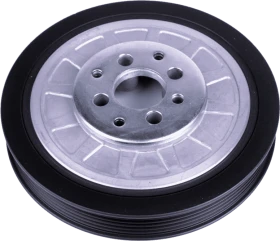 Шків колінвалу